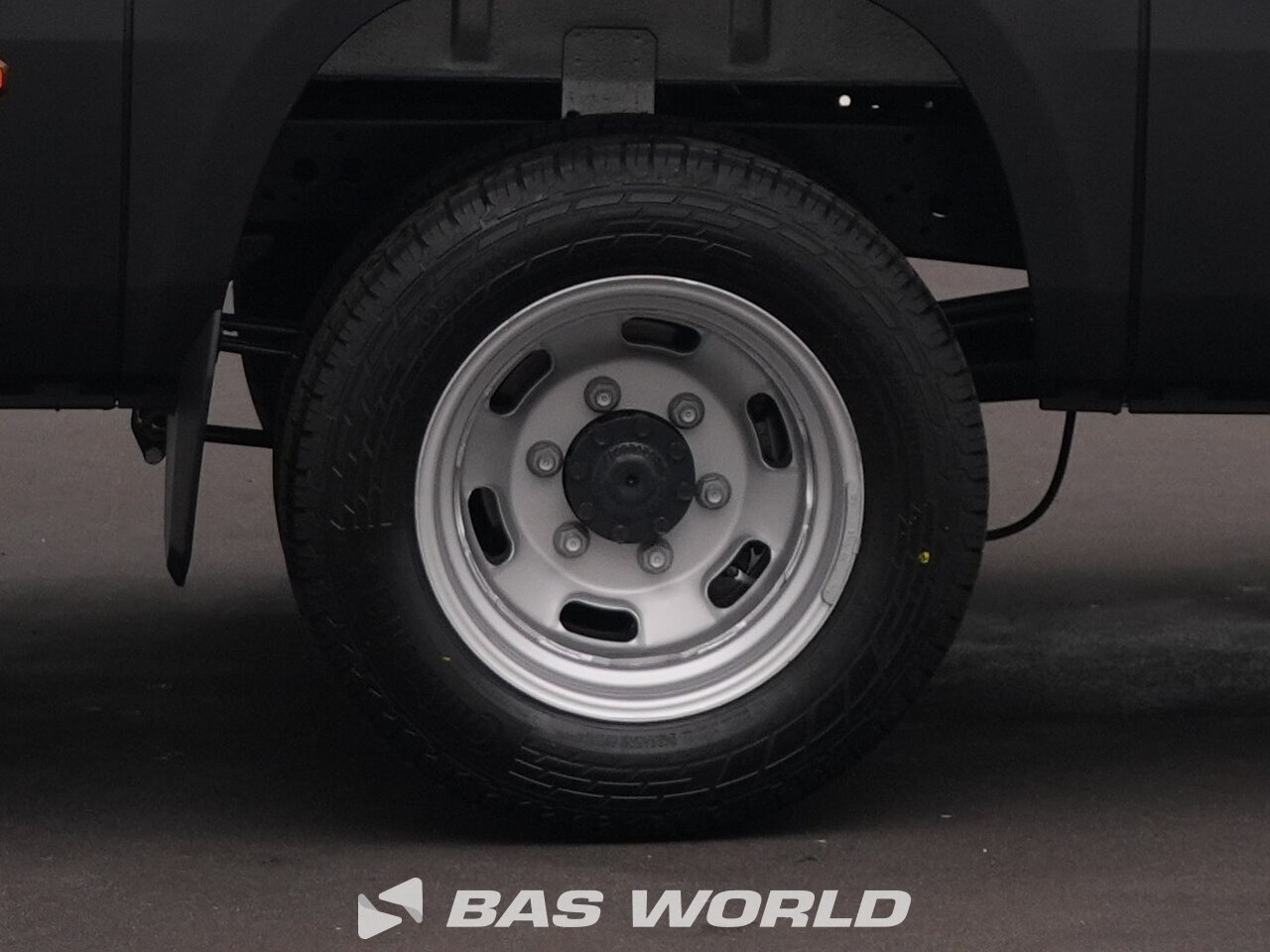 Other : Iveco Daily 35C21 Furgonetka
