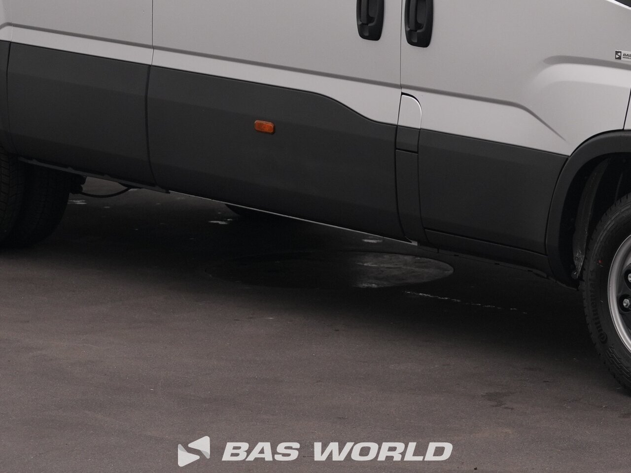 Other : Iveco Daily 35C21 Furgonetka