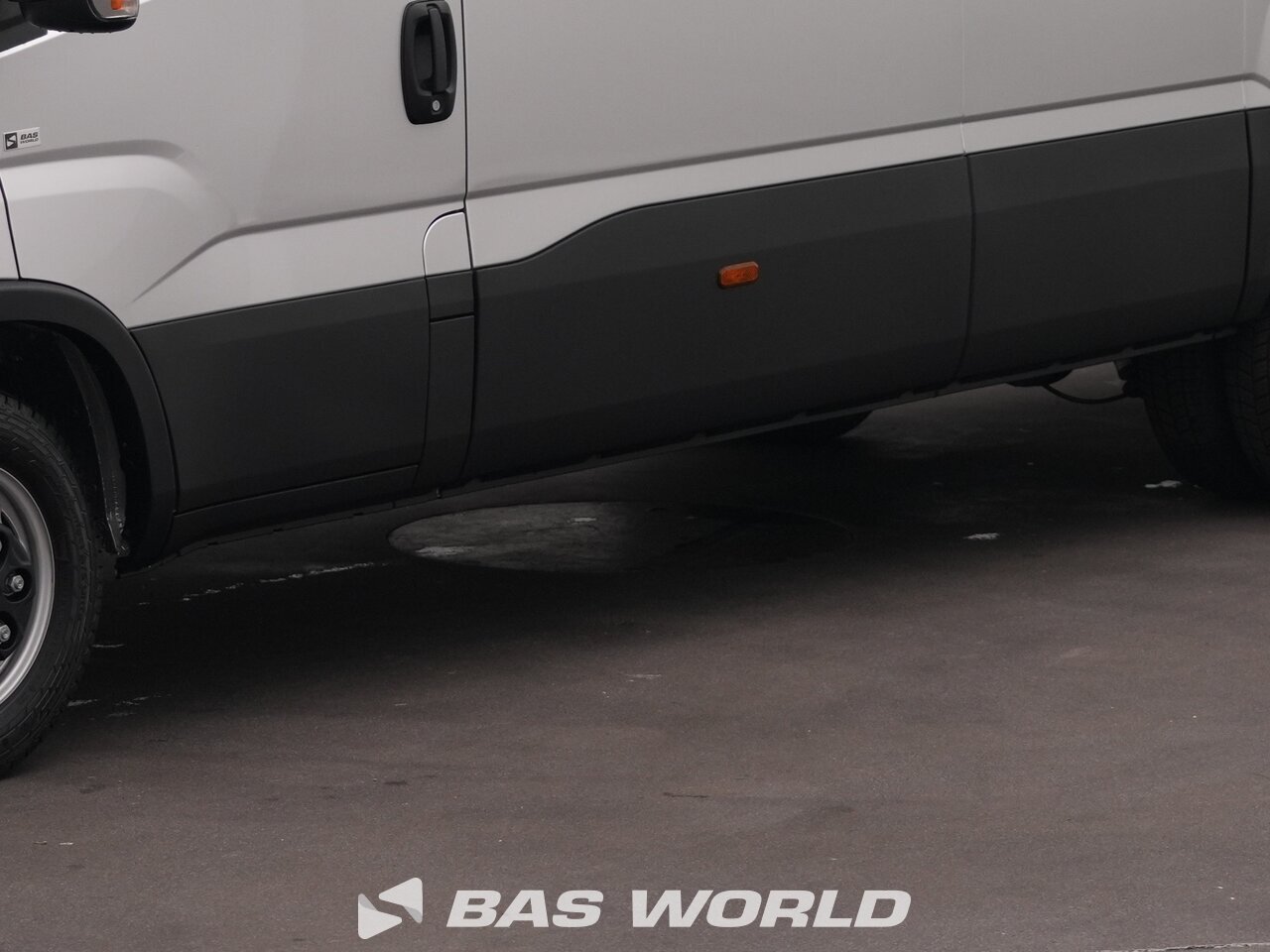Other : Iveco Daily 35C21 Furgonetka