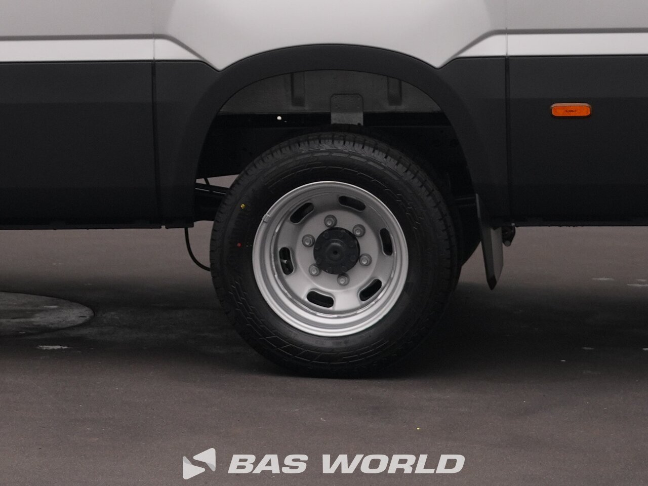 Other : Iveco Daily 35C21 Furgonetka