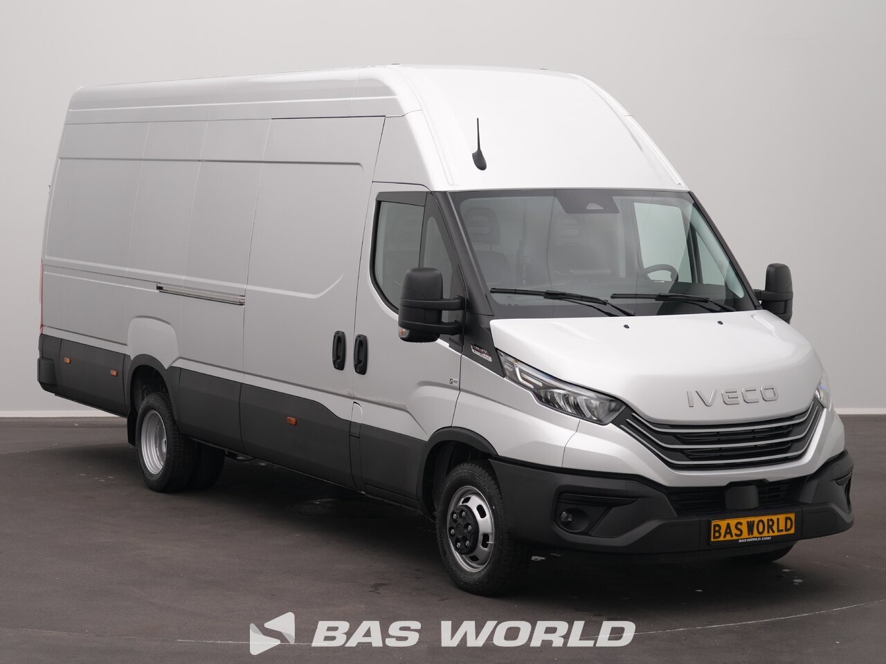 Other : Iveco Daily 35C21 Furgonetka