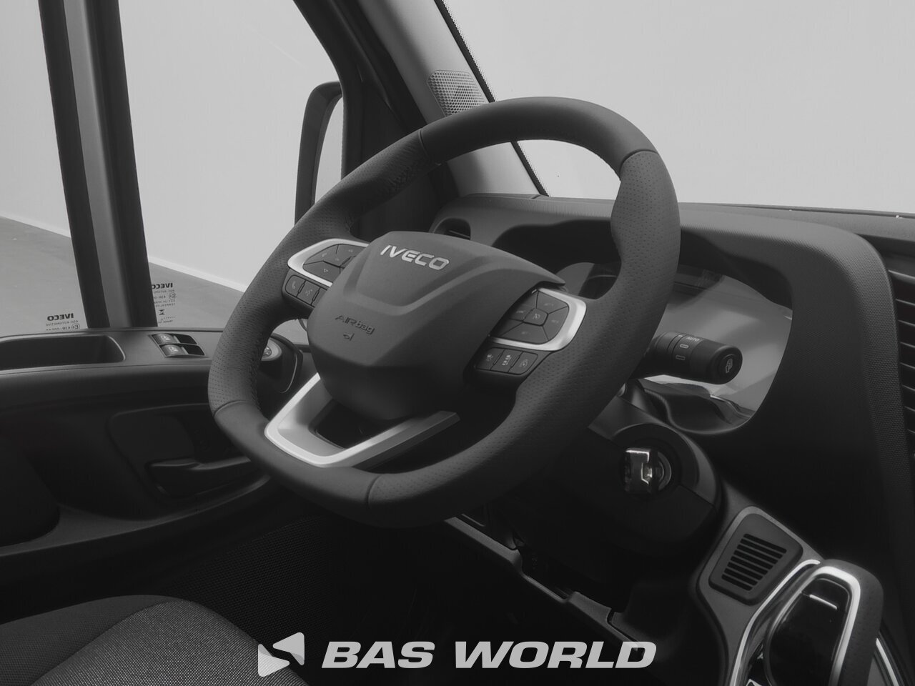 Other : Iveco Daily 35C21 Furgonetka