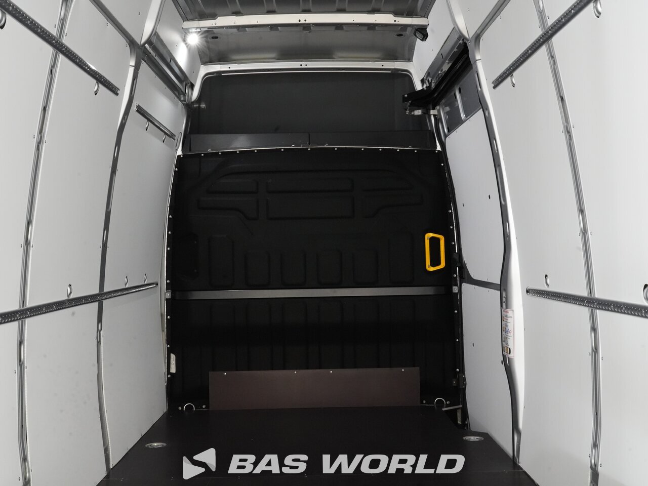 Other : Iveco Daily 35C21 Furgonetka