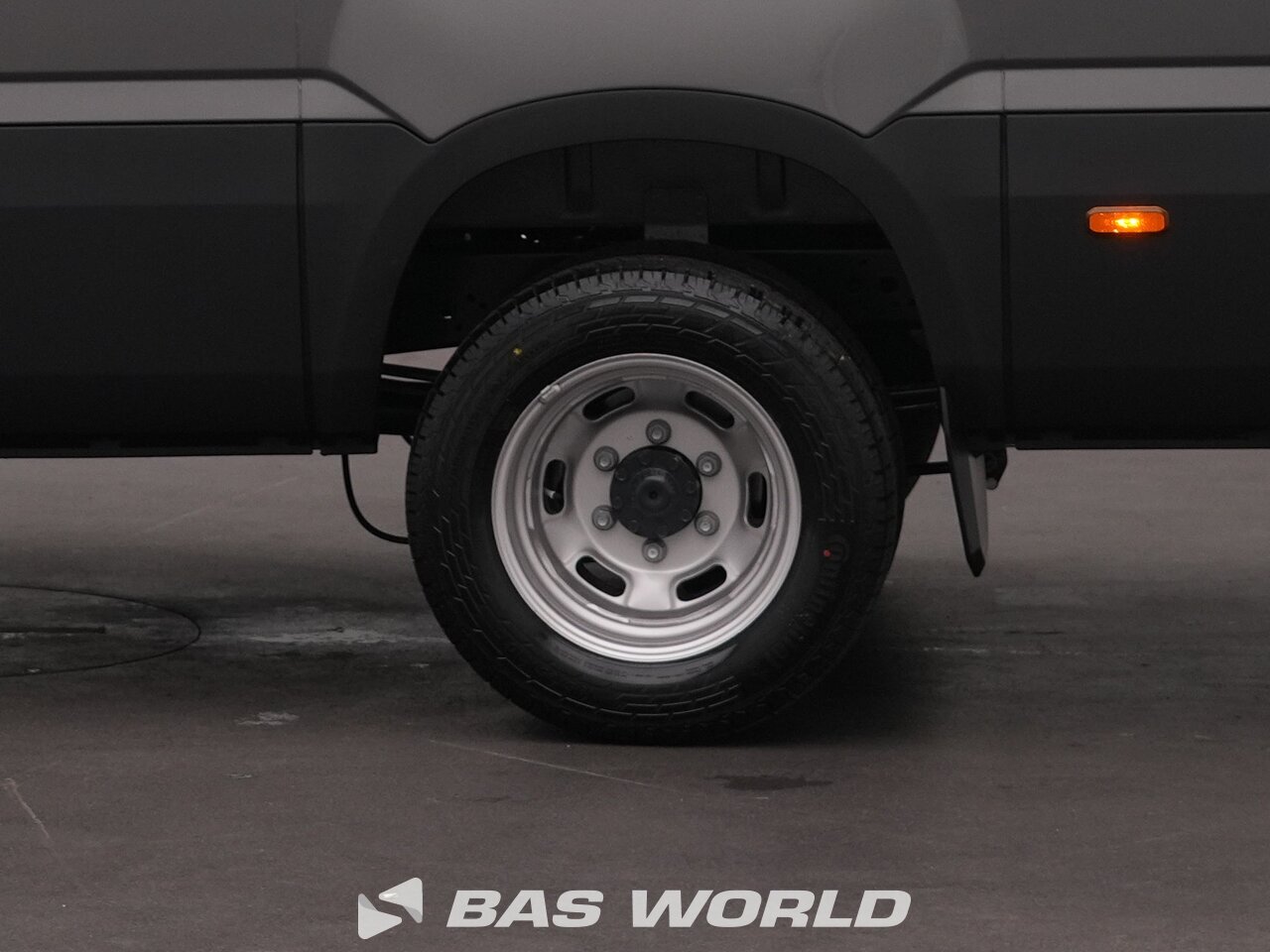 Other : Iveco Daily 35C21 Затворен ван