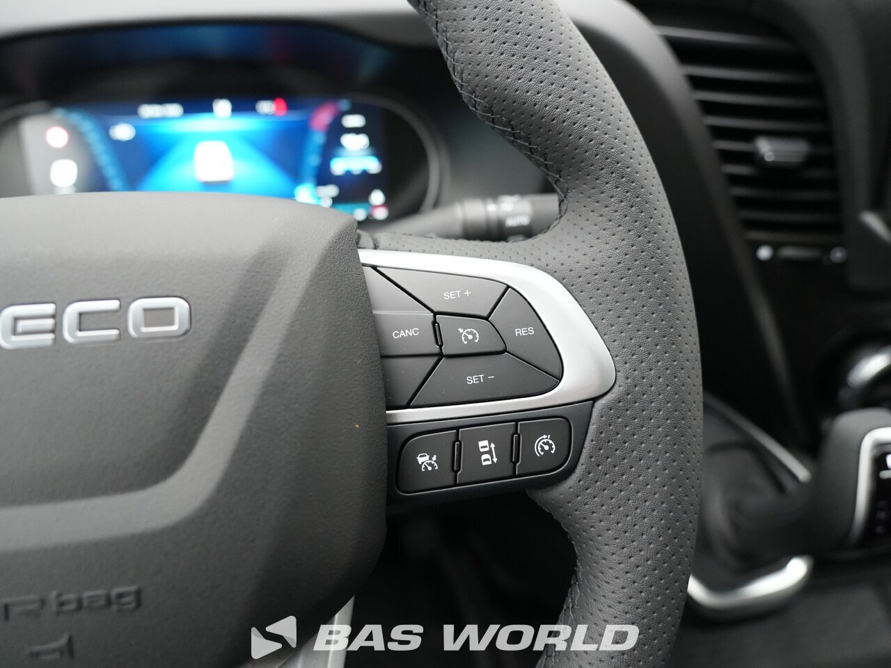 Other : Iveco Daily 35C21 Затворен ван