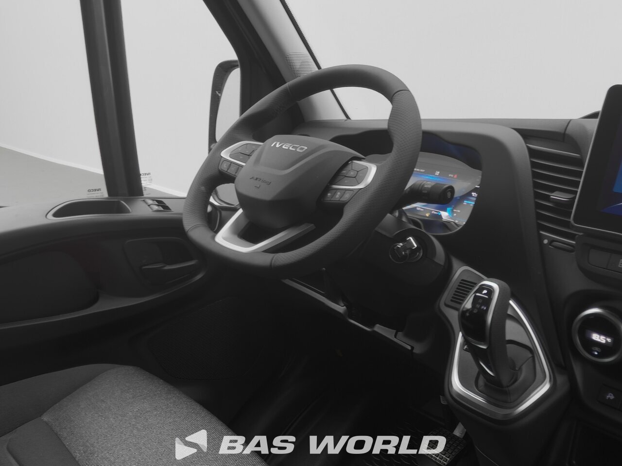 Other : Iveco Daily 35C21 Затворен ван