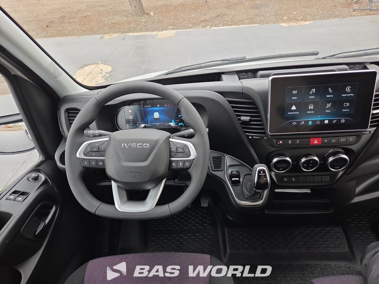 Other : Iveco Daily 35S18 Furgonetka