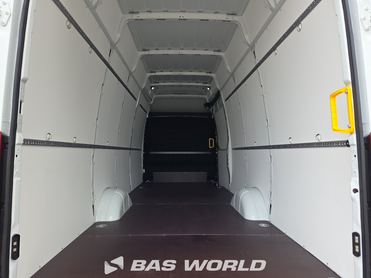 Other : Iveco Daily 35S18 Furgonetka