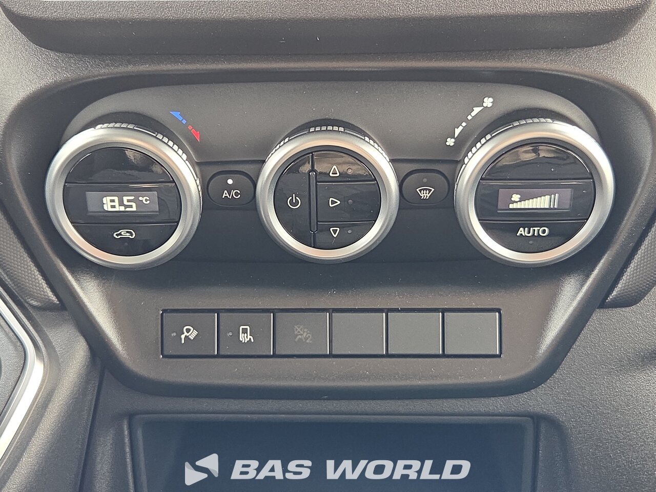 Other : Iveco Daily 35S18 Furgonetka