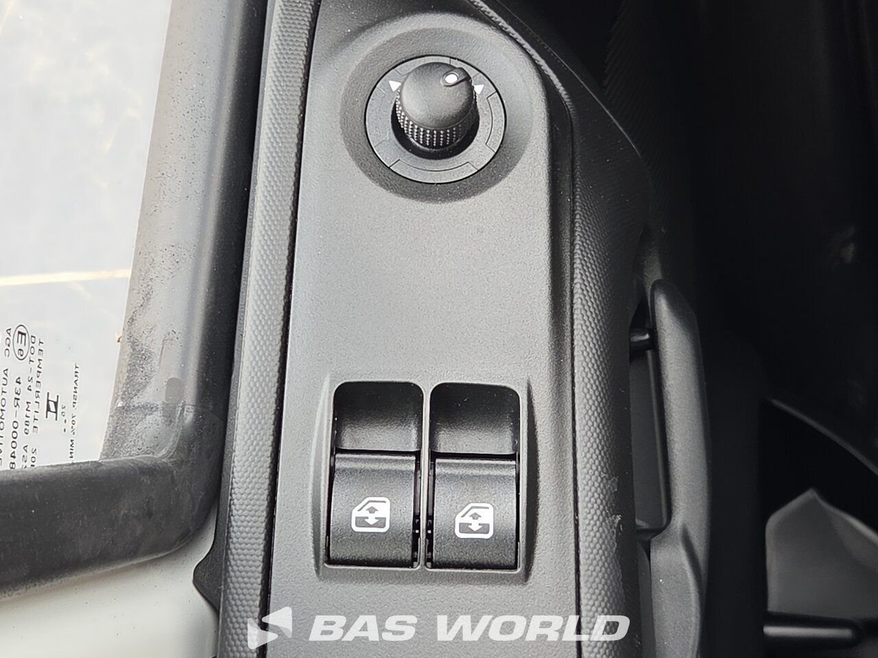 Other : Iveco Daily 35S18 Furgonetka