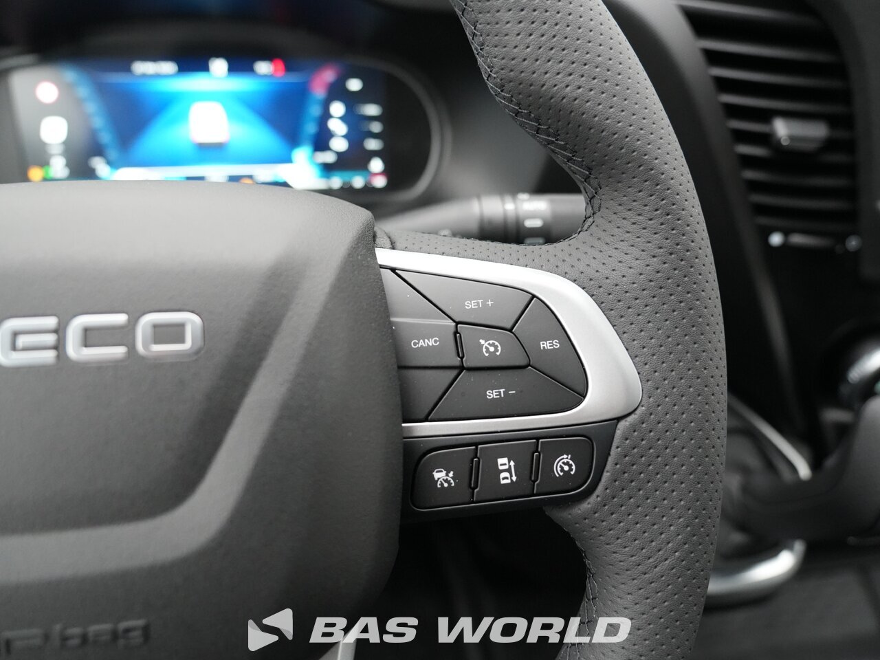 Other : Iveco Daily 35S18 Kastenwagen