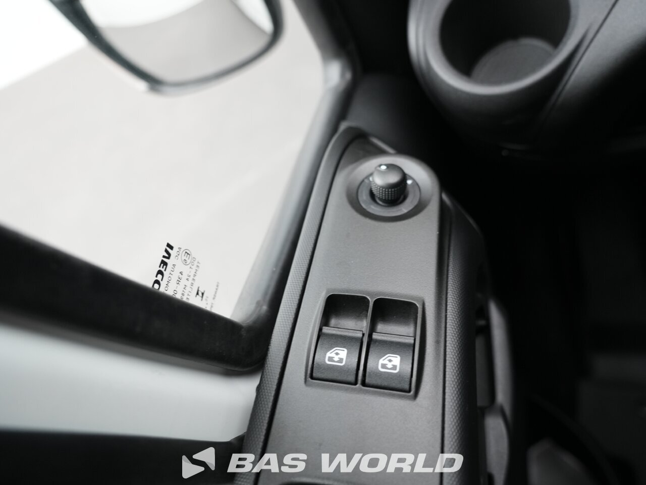 Other : Iveco Daily 35S18 Kastenwagen