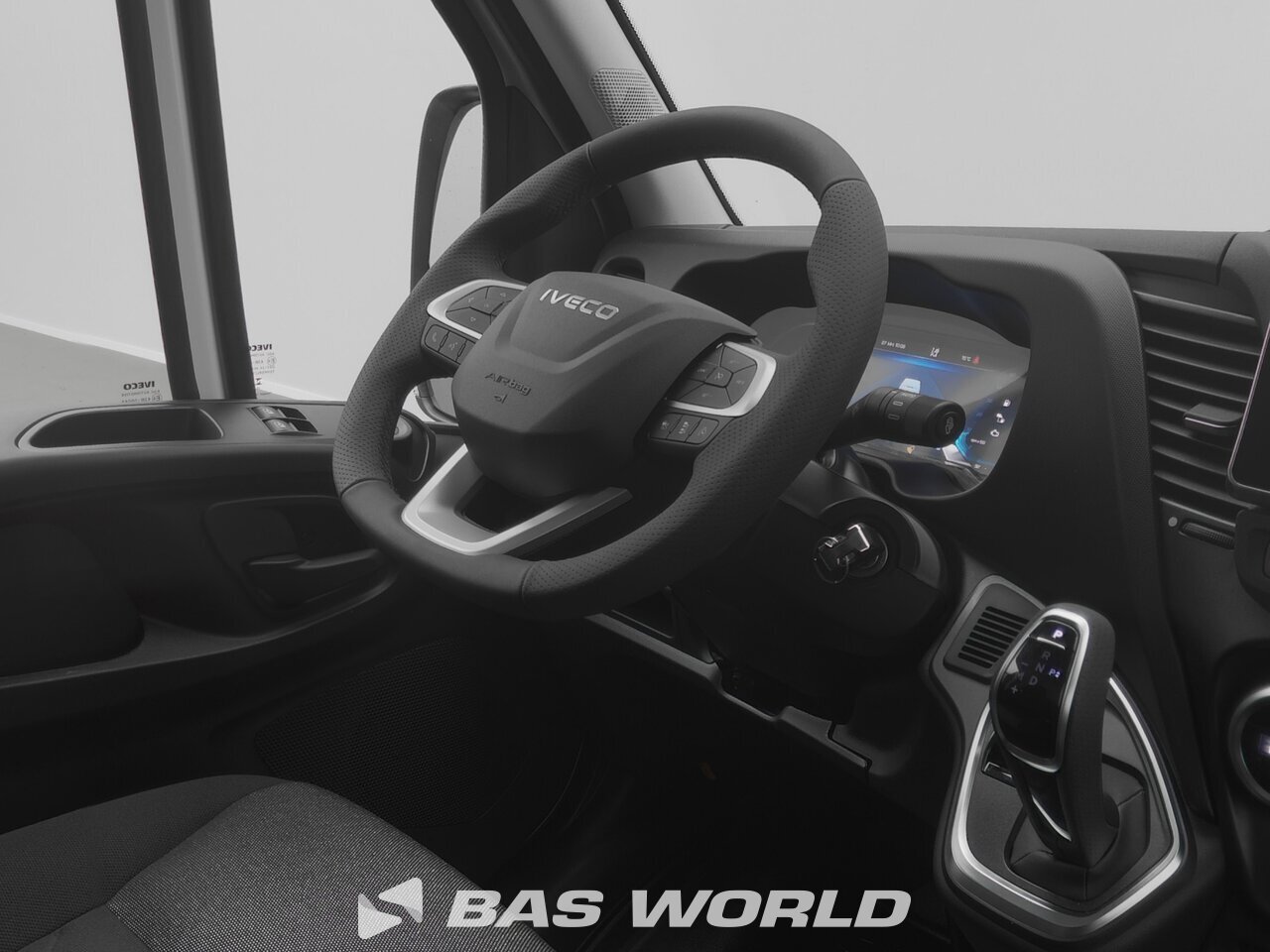 Other : Iveco Daily 35S18 Kastenwagen