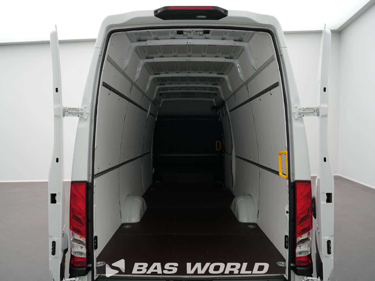 Other : Iveco Daily 35S18 Kastenwagen