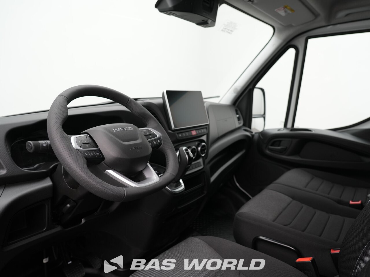 Other : Iveco Daily 35S18 Kastenwagen