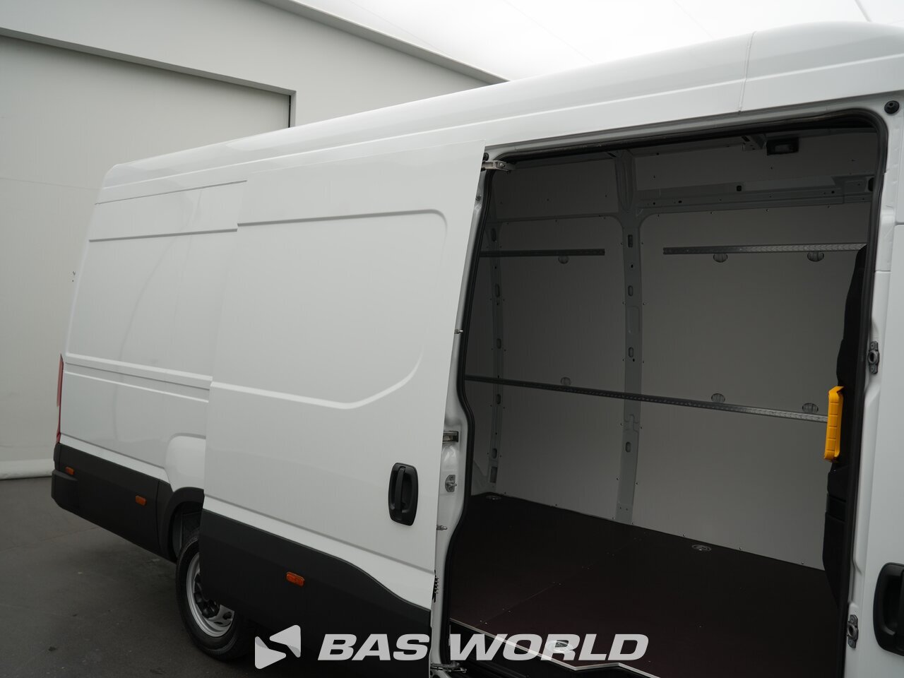 Other : Iveco Daily 35S18 Kastenwagen