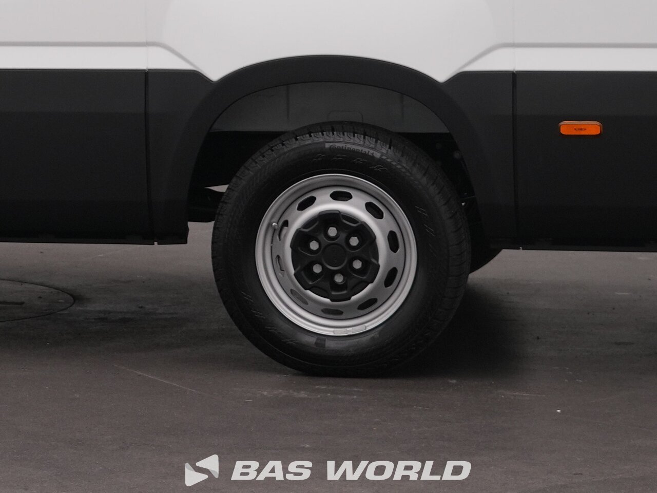 Other : Iveco Daily 35S18 Kastenwagen