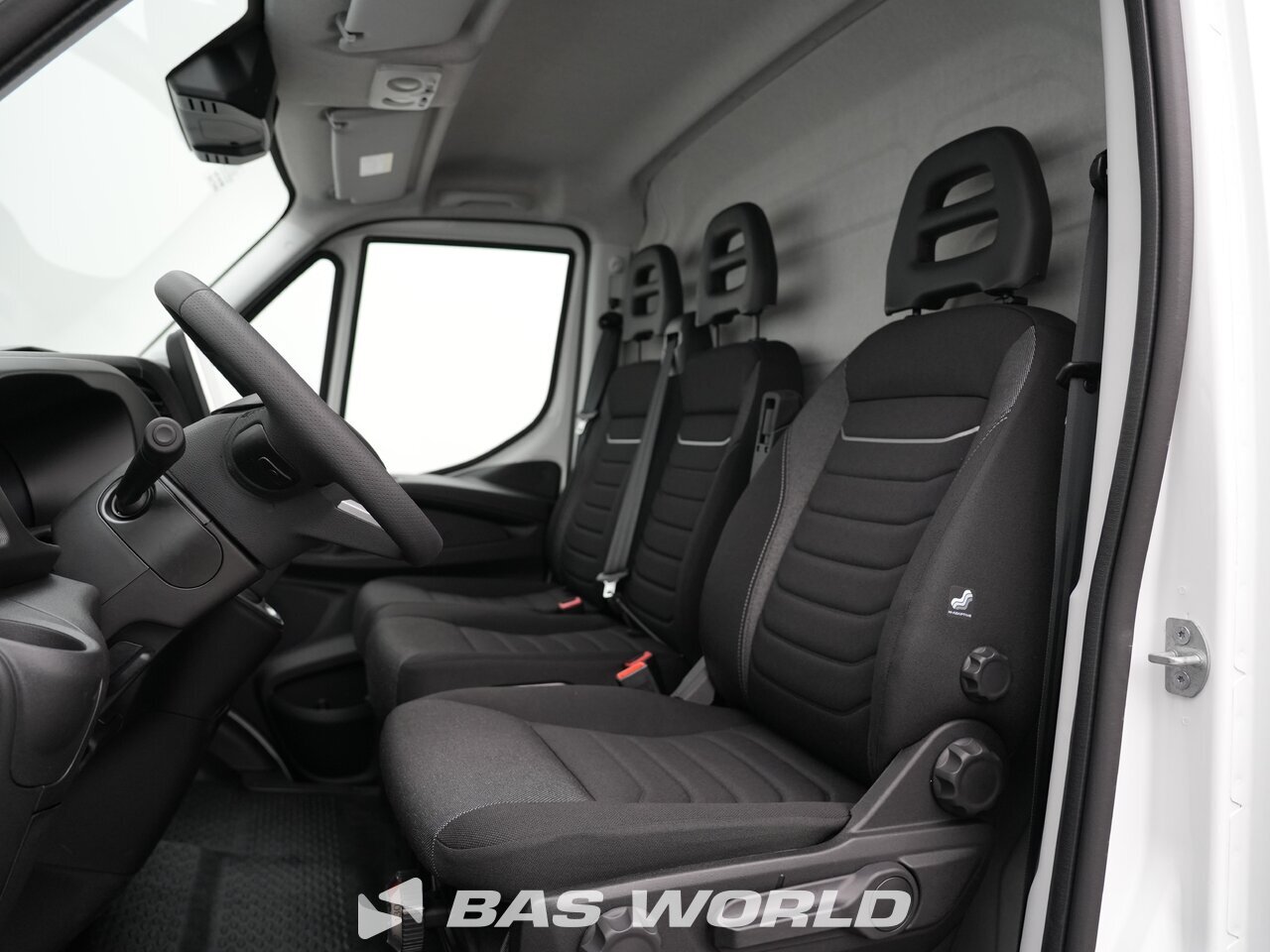 Other : Iveco Daily 35S18 Furgonetka