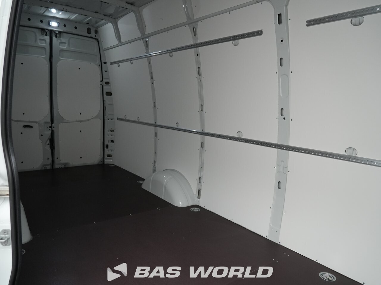 Other : Iveco Daily 35S18 Furgonetka