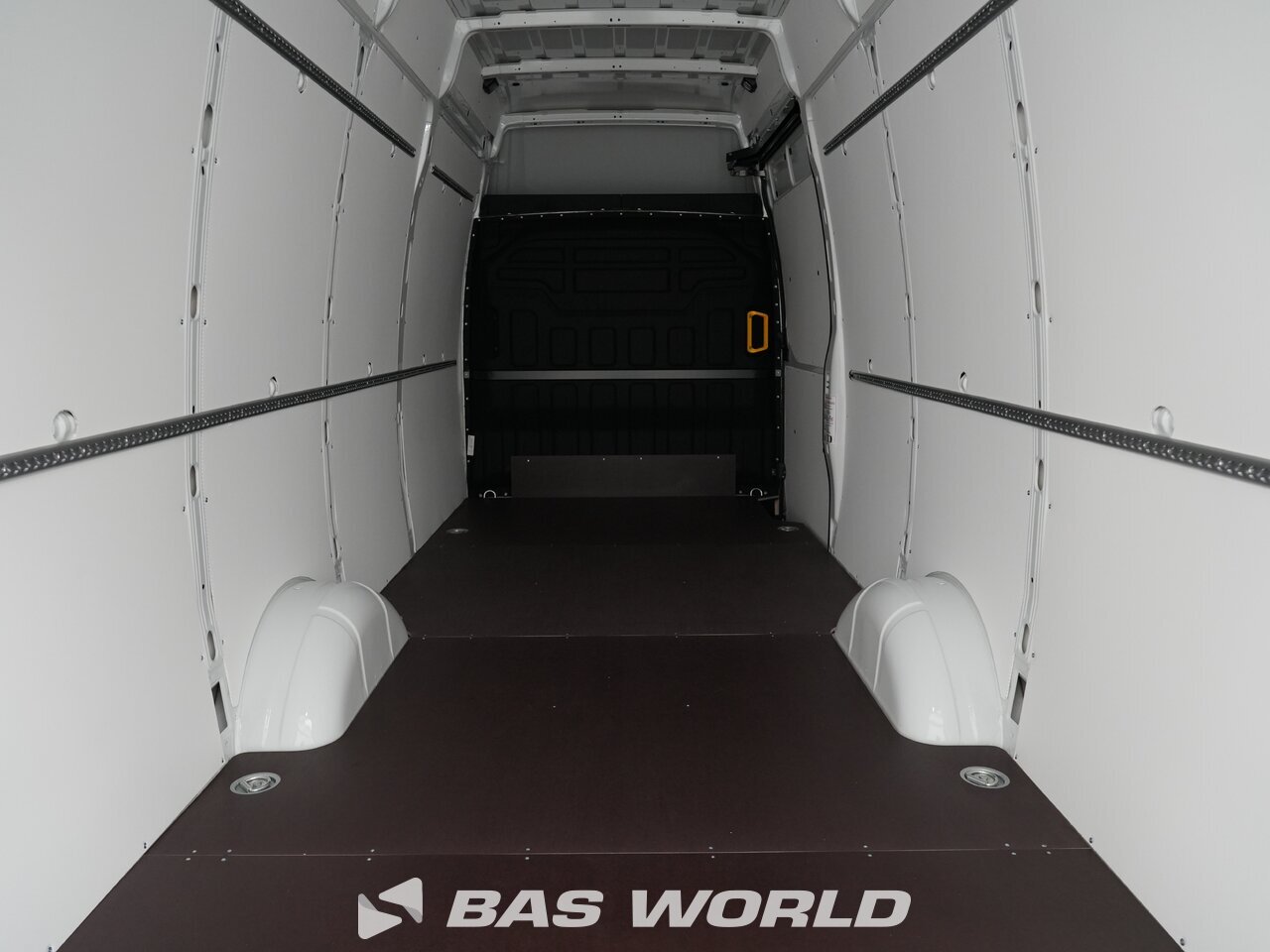 Other : Iveco Daily 35S18 Furgonetka