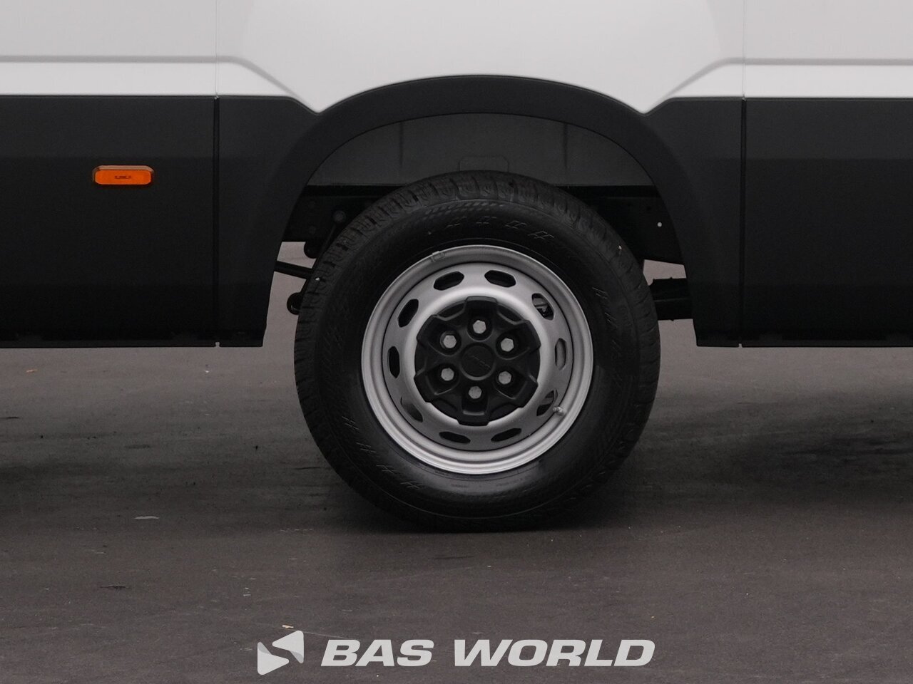 Other : Iveco Daily 35S18 Furgonetka