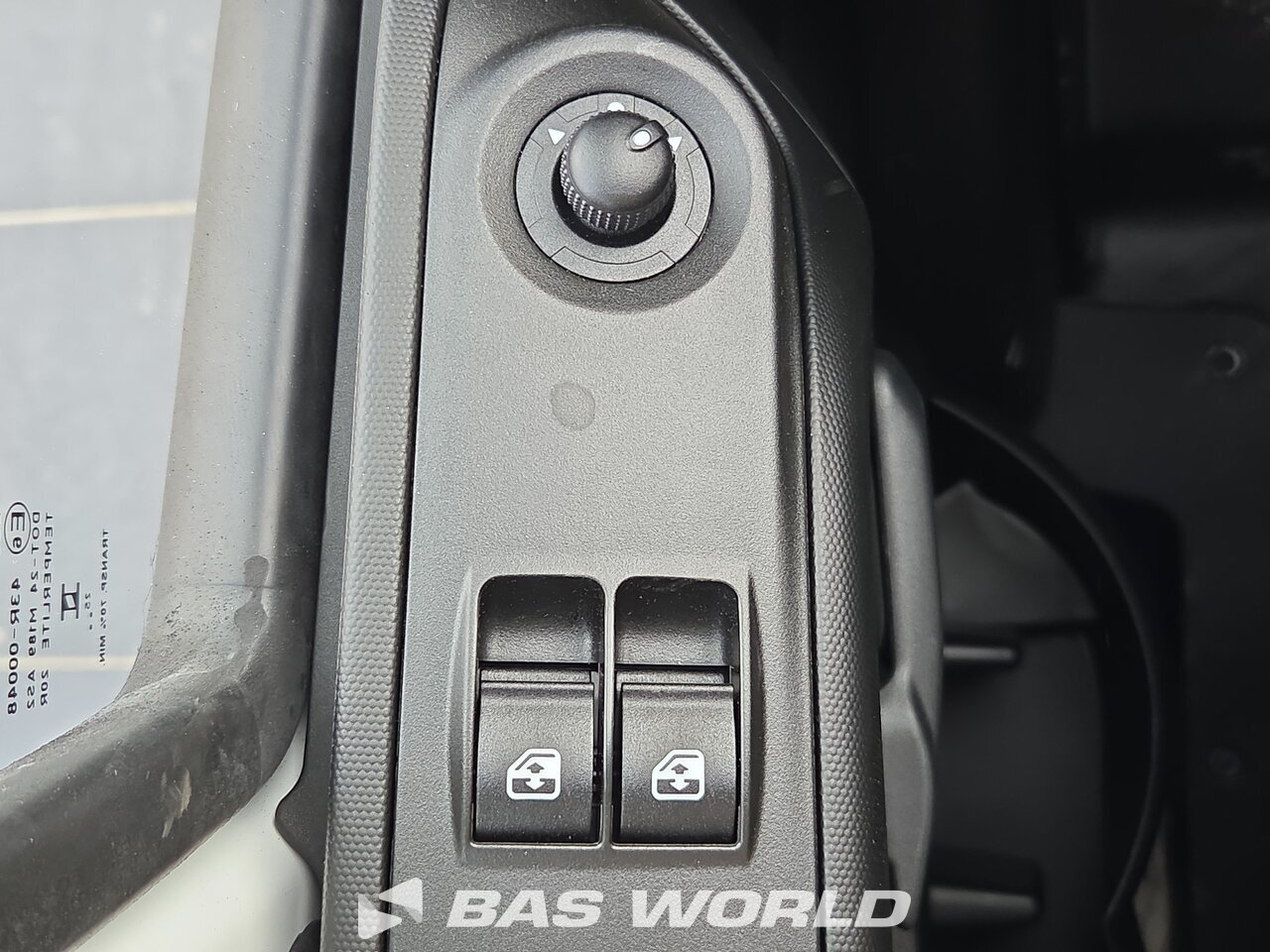 Other : Iveco Daily 35S21 شاحنة خفيفة بصندوق مغلق