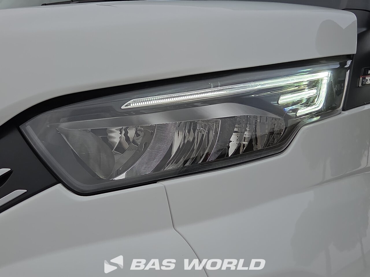 Other : Iveco Daily 35S21 شاحنة خفيفة بصندوق مغلق