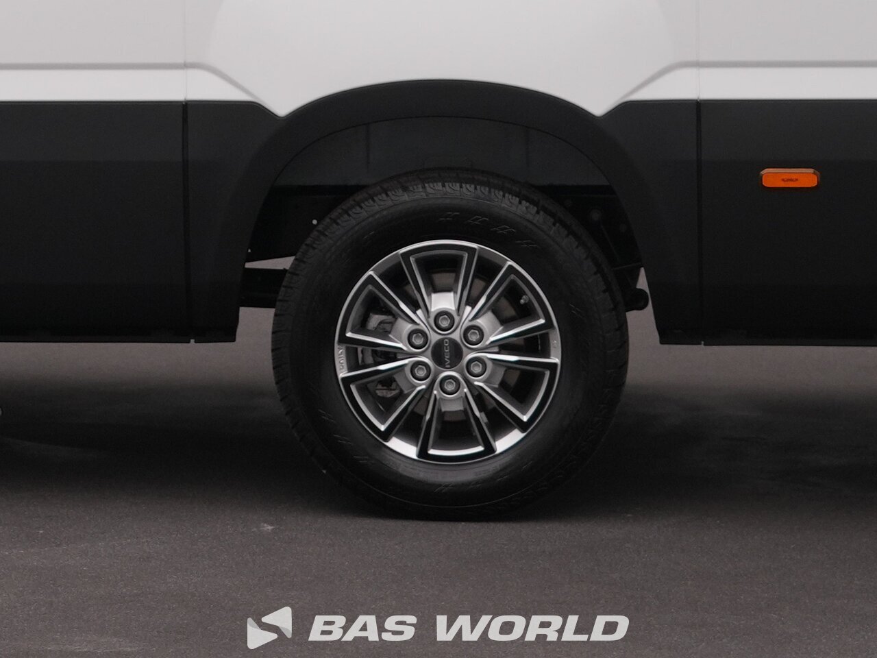 Other : Iveco Daily 35S21 Furgonetka