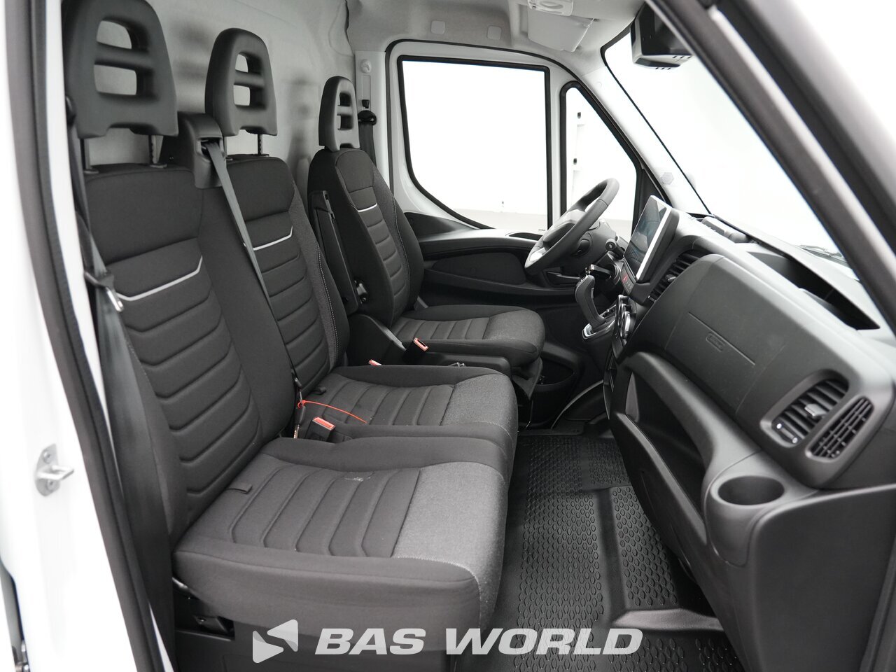 Other : Iveco Daily 35S21 Furgonetka
