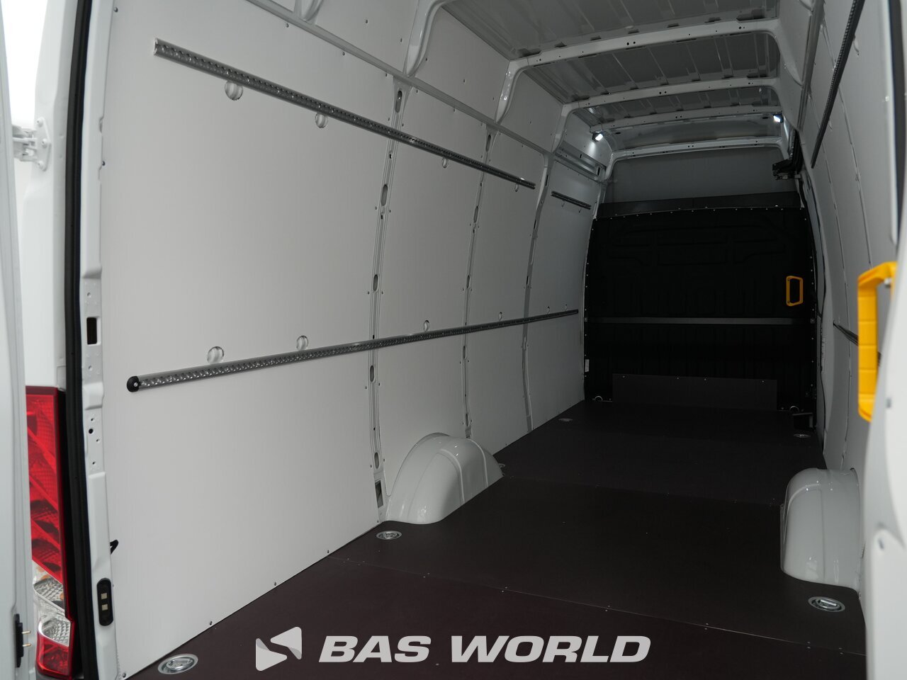 Other : Iveco Daily 35S21 Furgonetka