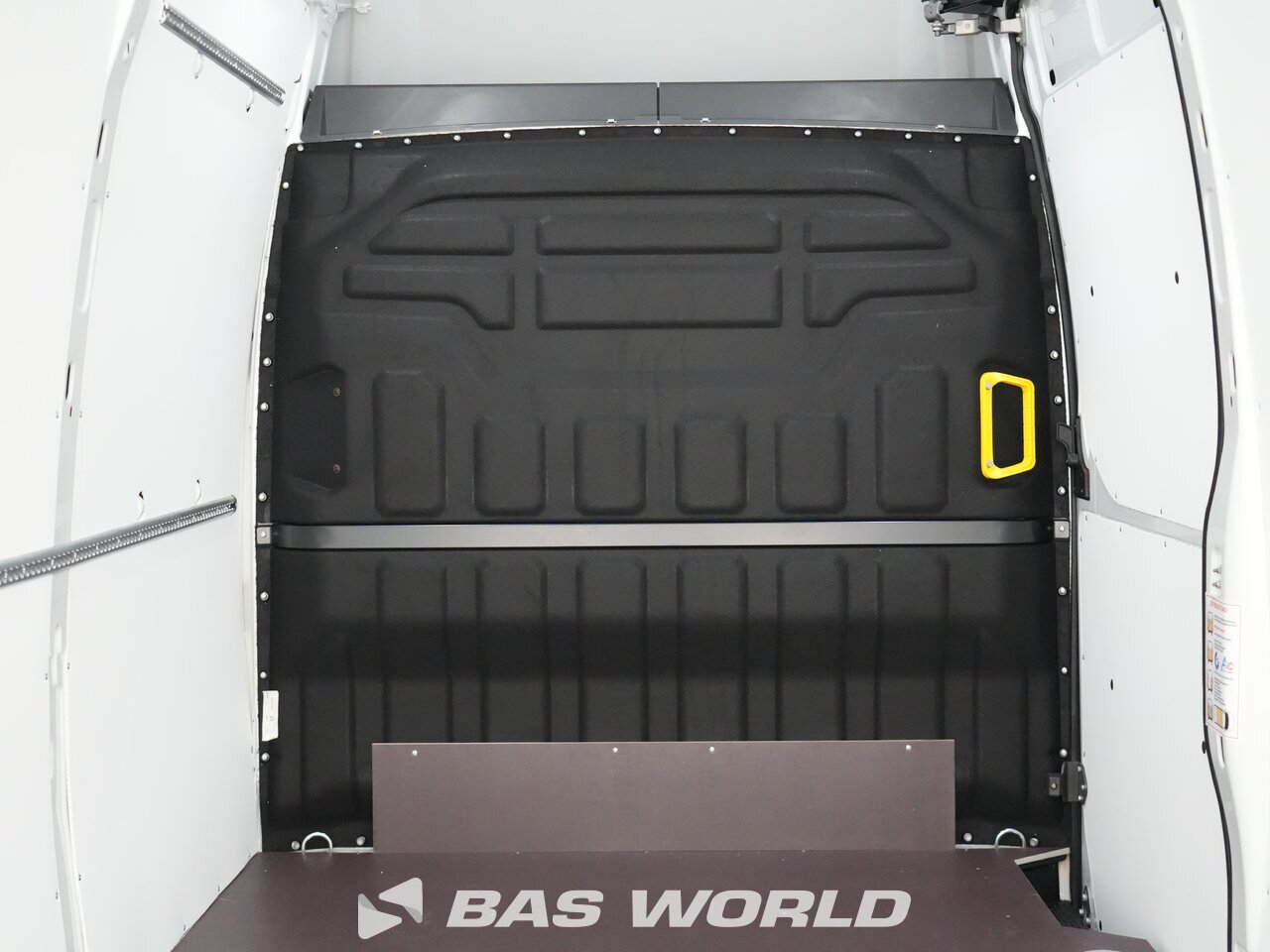 Other : Iveco Daily 35S21 Furgonetka