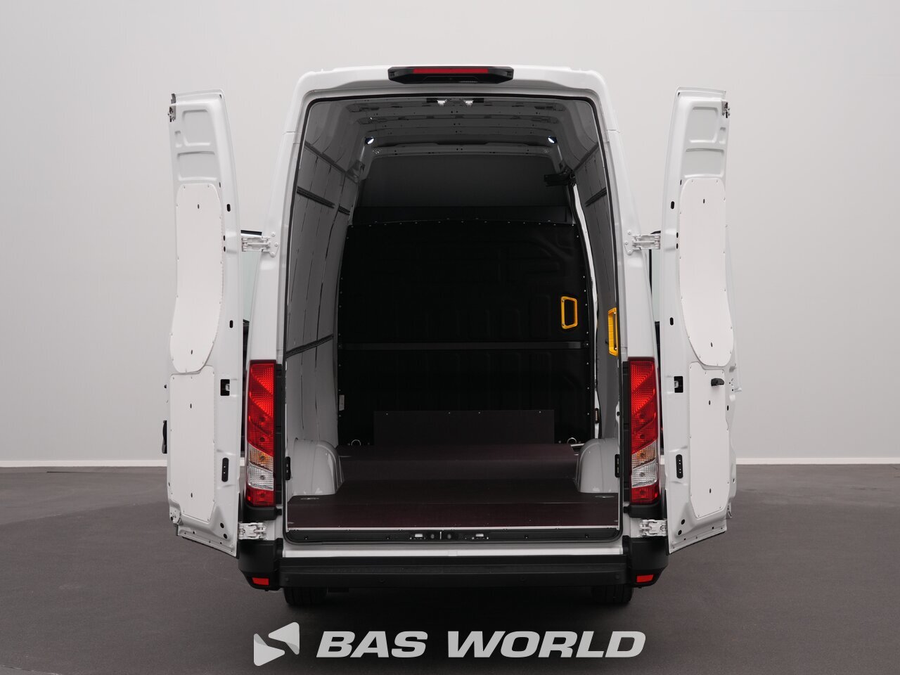 Other : Iveco Daily 35S21 Furgonetka