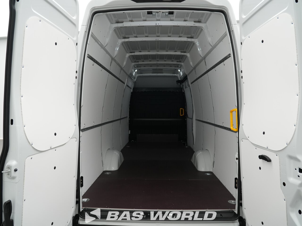 Other : Iveco Daily 35S21 Furgonetka