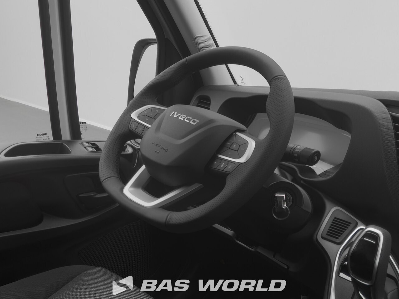Other : Iveco Daily 35S21 Furgonetka