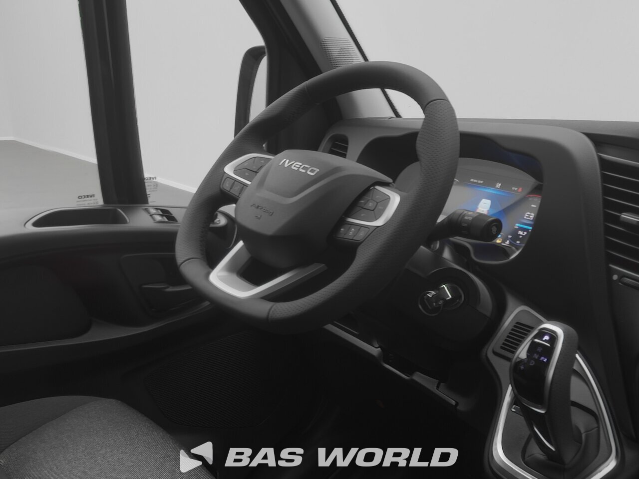 Other : Iveco Daily 35S21 Затворен ван