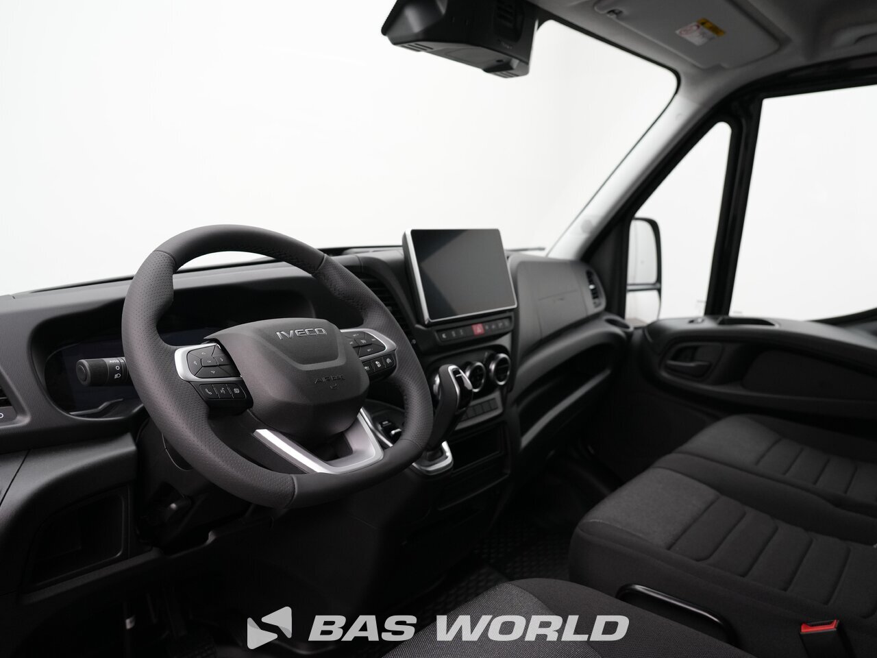 Other : Iveco Daily 35S21 Затворен ван