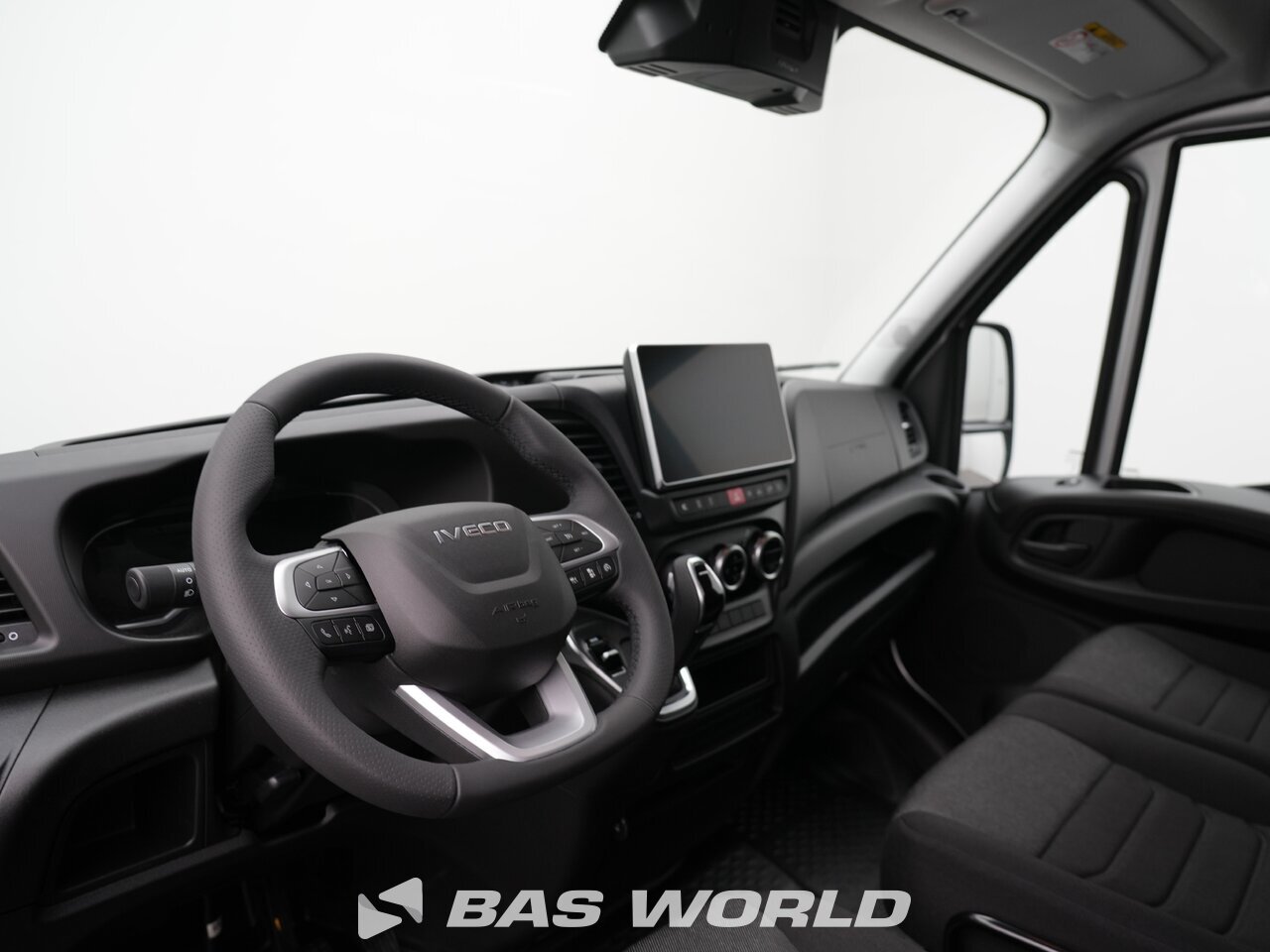 Other : Iveco Daily 35S21 Furgonetka