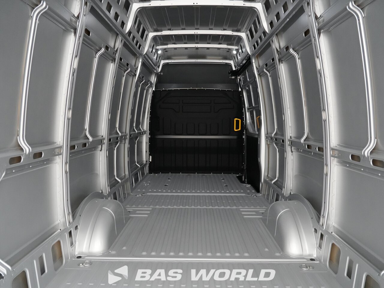Other : Iveco Daily 35S21 Furgonetka