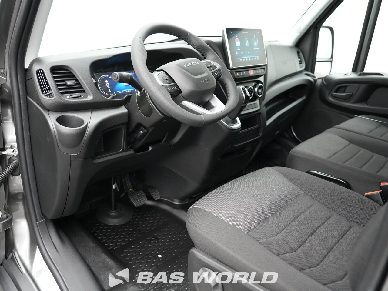 Other : Iveco Daily 35S21 Furgone chiuso