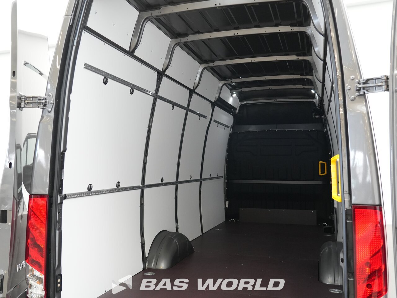 Other : Iveco Daily 35S21 Furgone chiuso