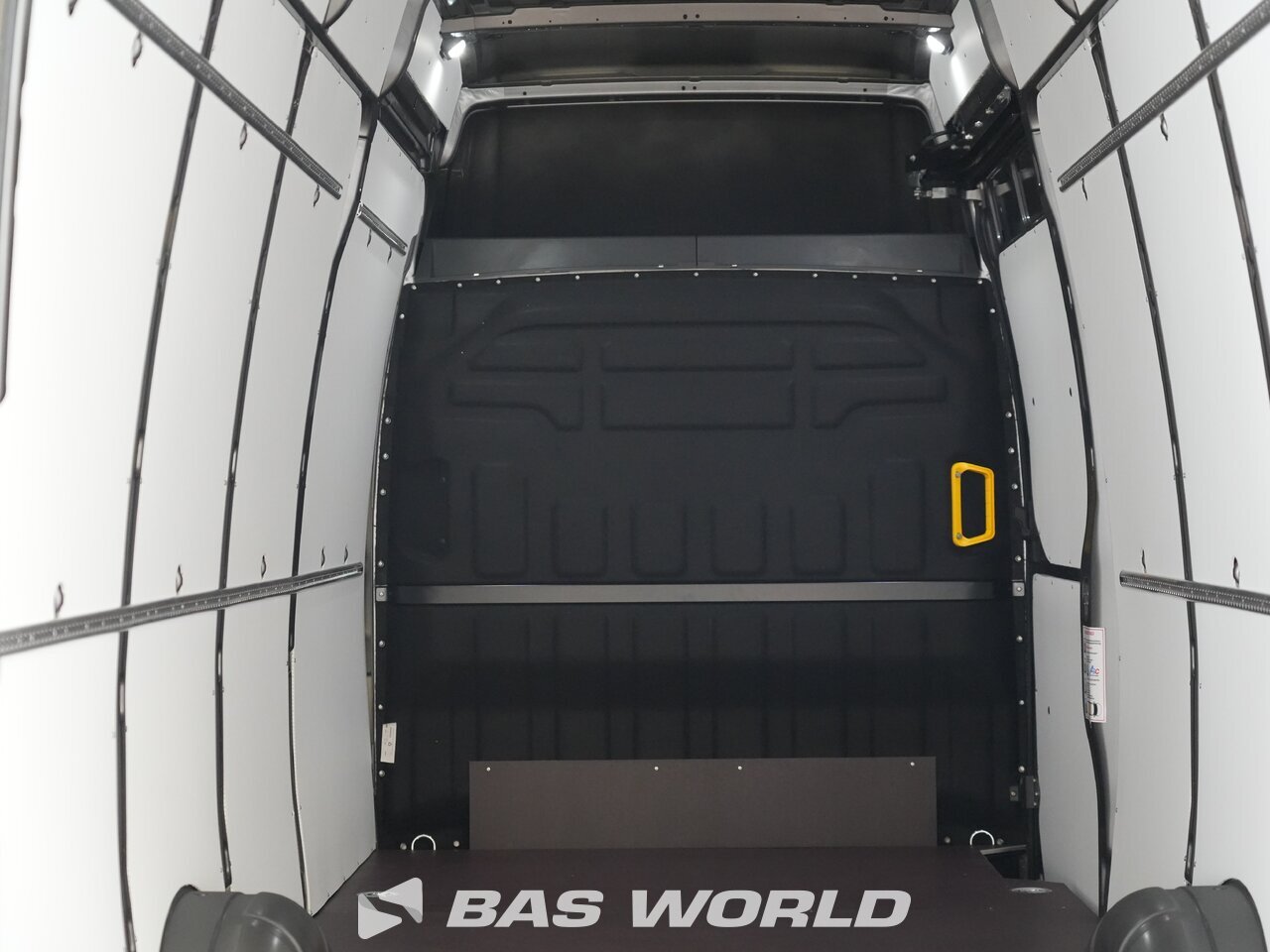 Other : Iveco Daily 35S21 Furgone chiuso