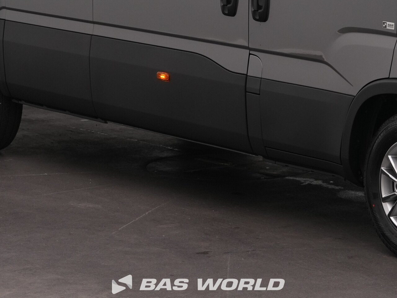 Other : Iveco Daily 35S21 Furgone chiuso
