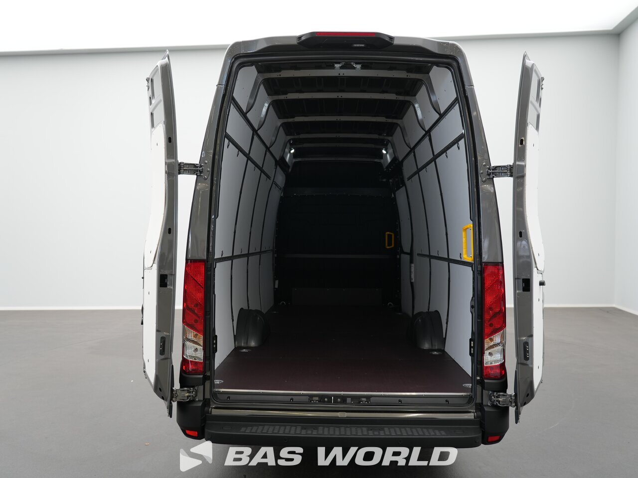 Other : Iveco Daily 35S21 Furgone chiuso