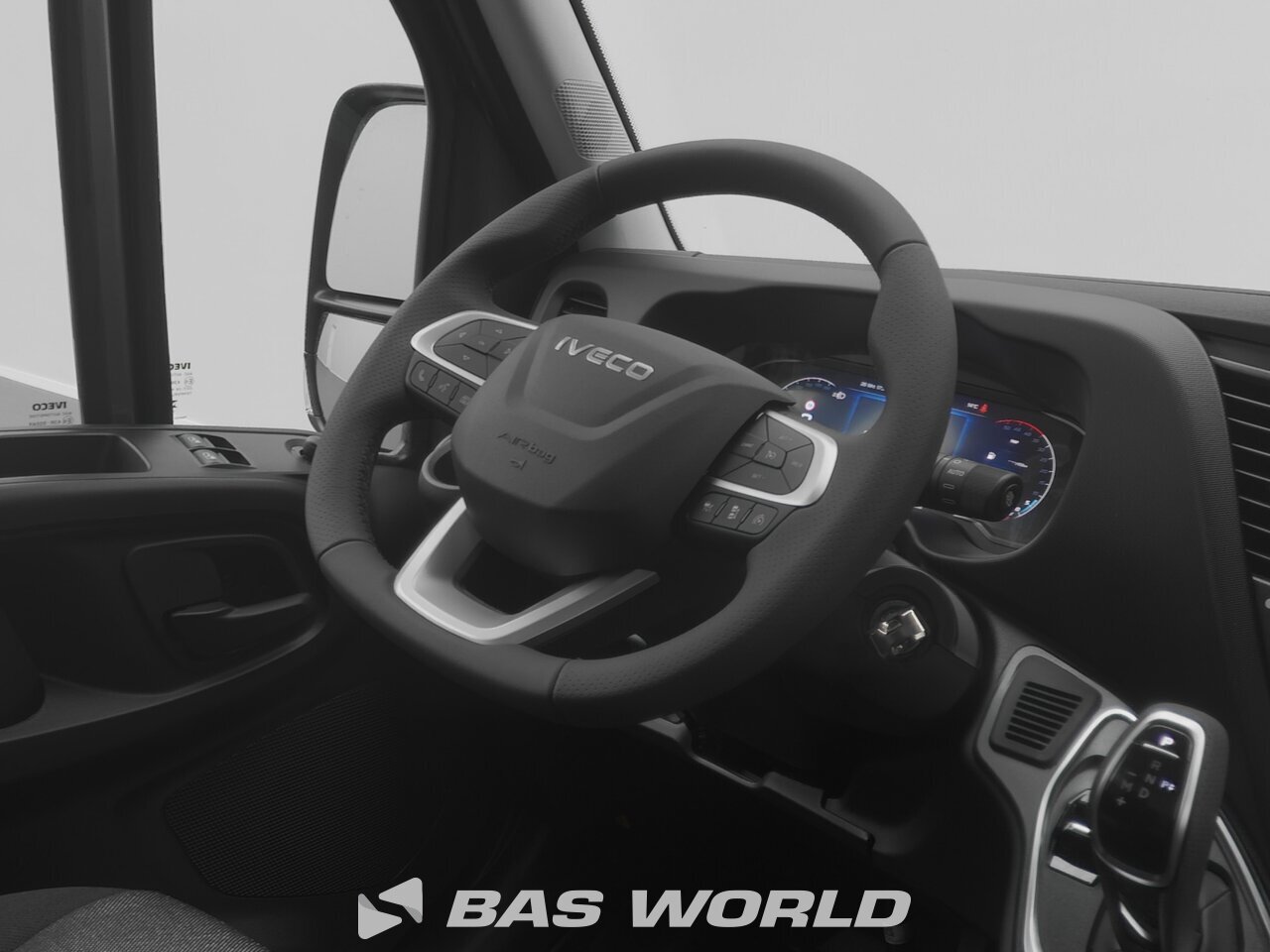 Other : Iveco Daily 35S21 Furgone chiuso