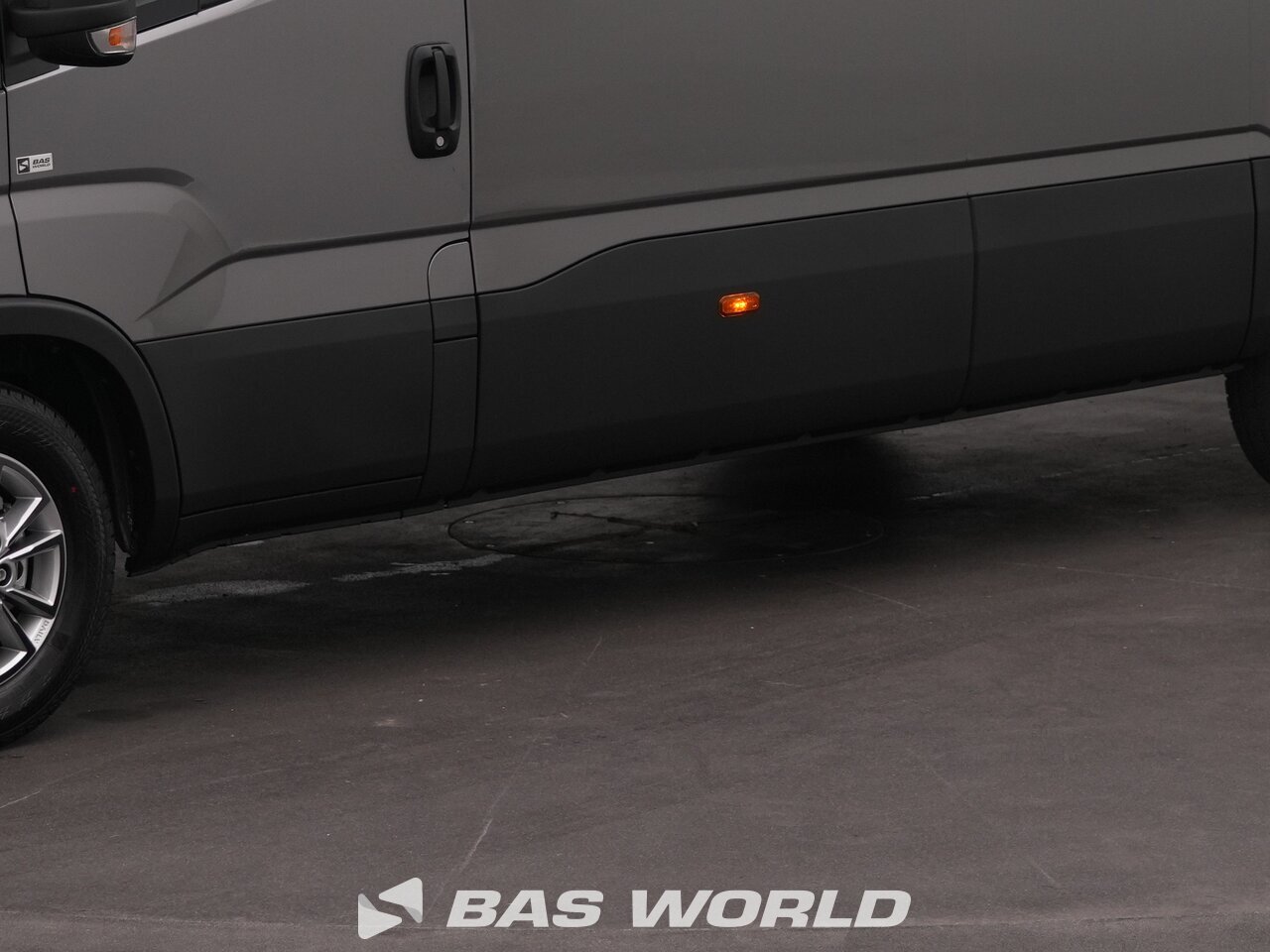 Other : Iveco Daily 35S21 Furgone chiuso