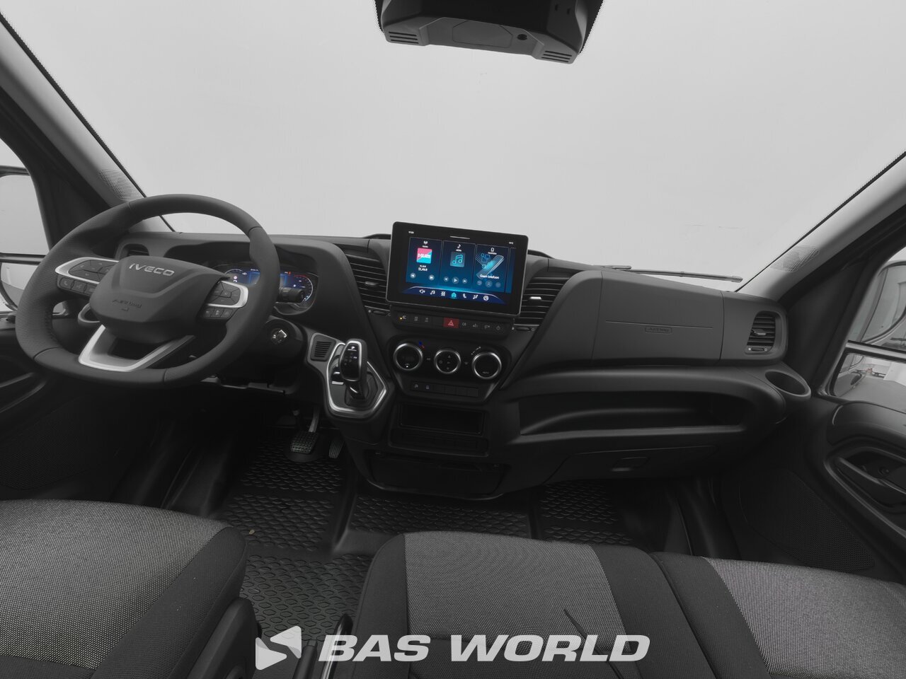 Other : Iveco Daily 35S21 Furgone chiuso