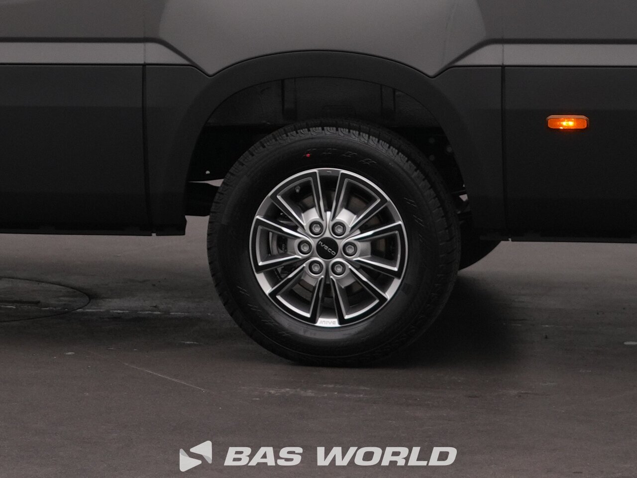 Other : Iveco Daily 35S21 Furgone chiuso