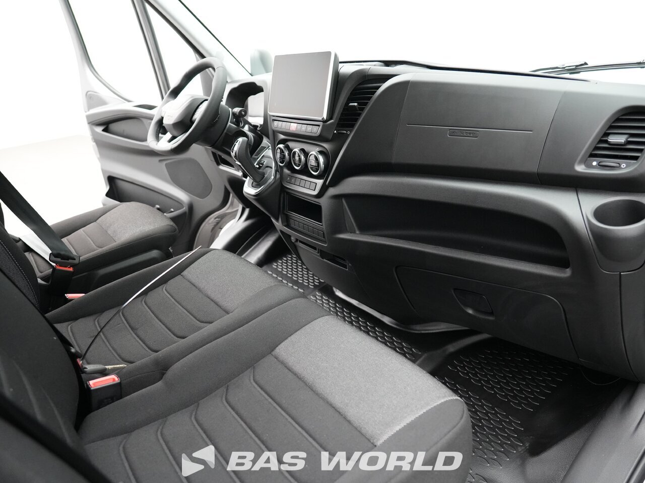 Other : Iveco Daily 35S21 Furgone chiuso