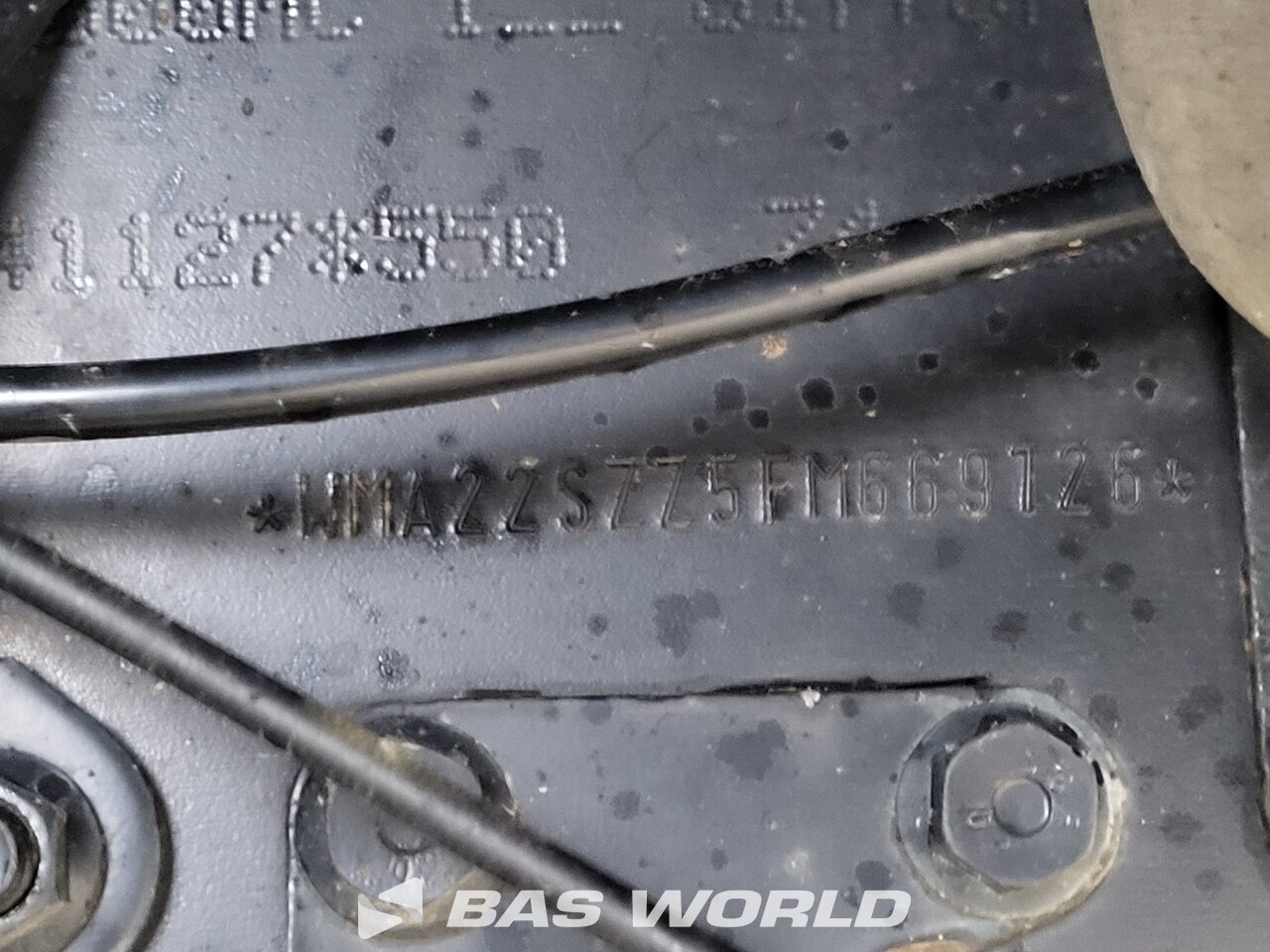 Other : MAN TGS 18.480 tegljač