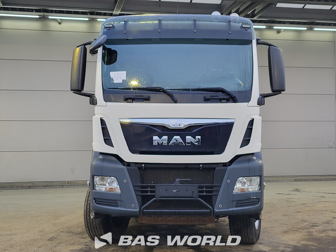 Other : MAN TGS 18.480 tegljač